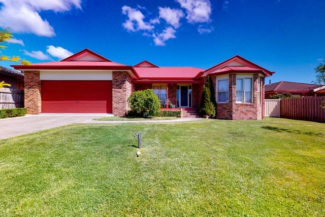 Picture of 9 Napier Place, TRARALGON VIC 3844