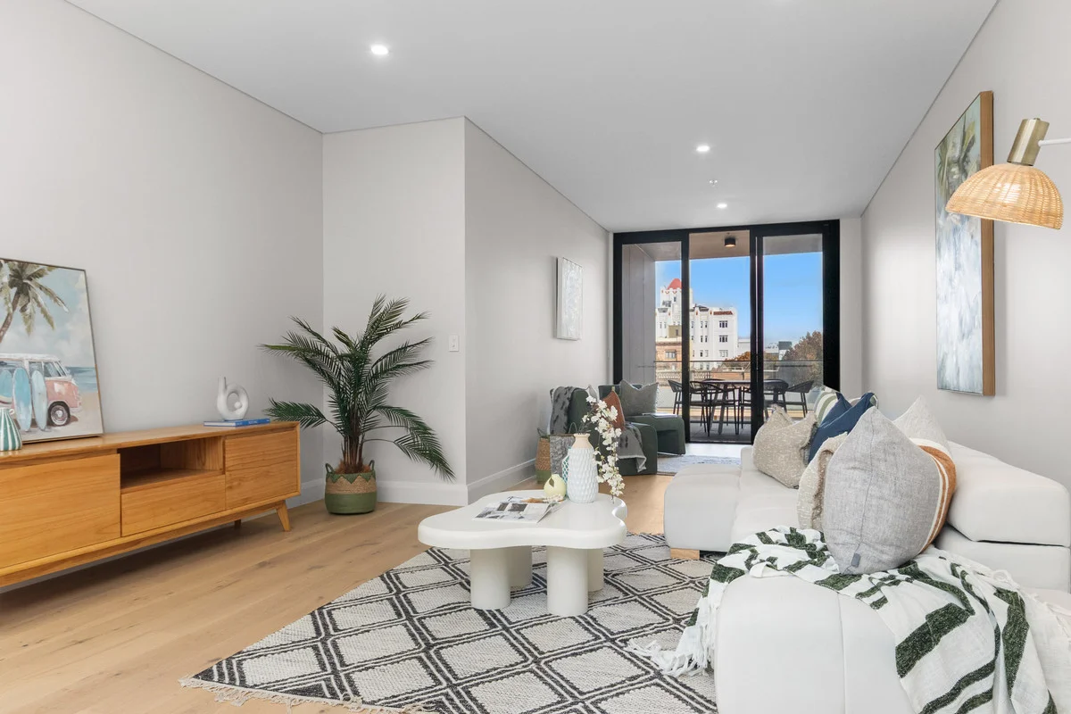 Additional image 14 of 504/15 Watt Street, Newcastle NSW 2300