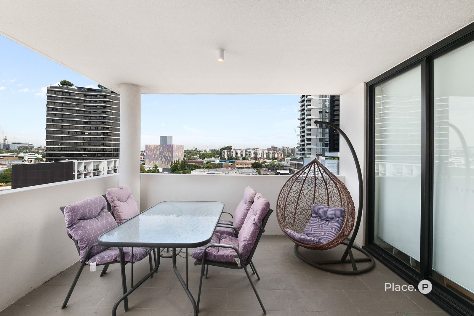 701/45 Wellington Road, East Brisbane QLD 4169, Image 2