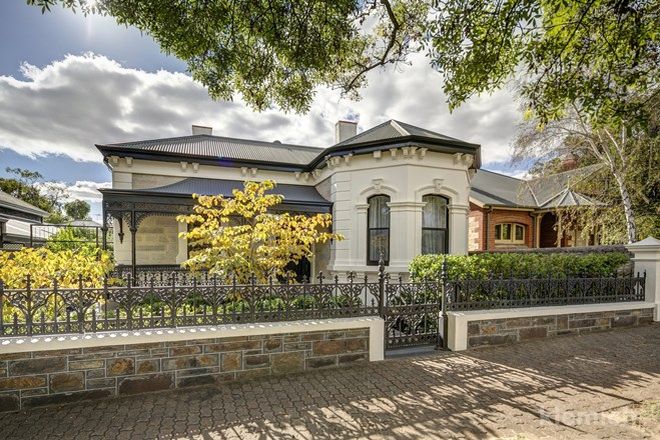 Picture of 172 Childers Street, NORTH ADELAIDE SA 5006