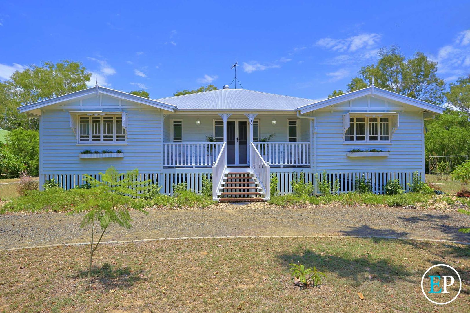 249 Sylvan Drive, Moore Park Beach Property History & Address