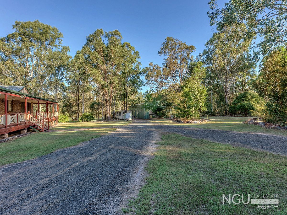 123 Livingstone Lane, Ironbark QLD 4306, Image 2