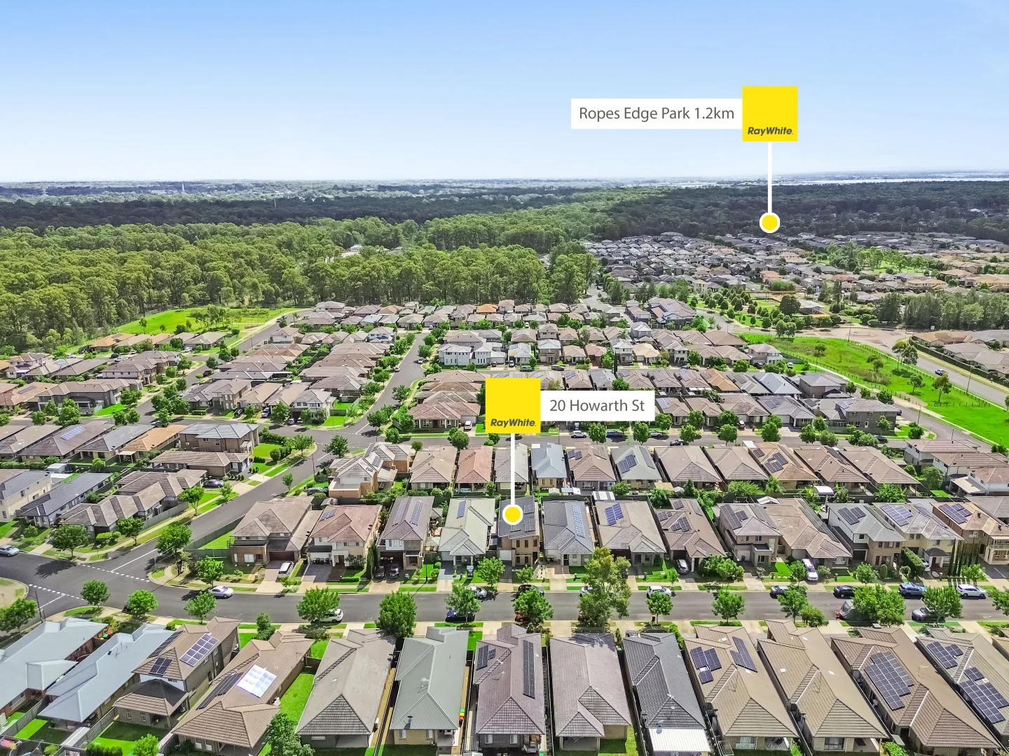 Additional image 27 of 20 Howarth Street, Ropes Crossing NSW 2760