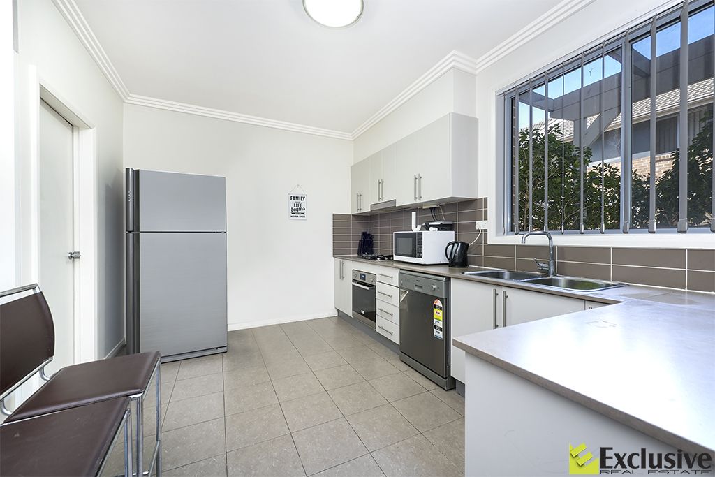 25/100 Kenyons Road, Merrylands NSW 2160, Image 1