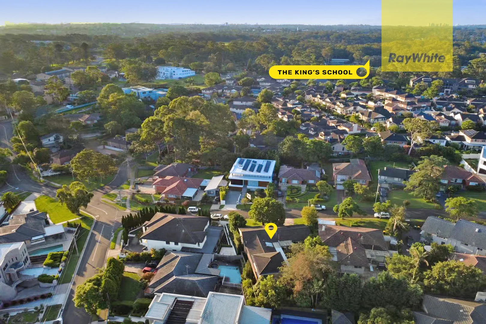 Additional image 25 of 2 Oatlands Crescent, Oatlands NSW 2117