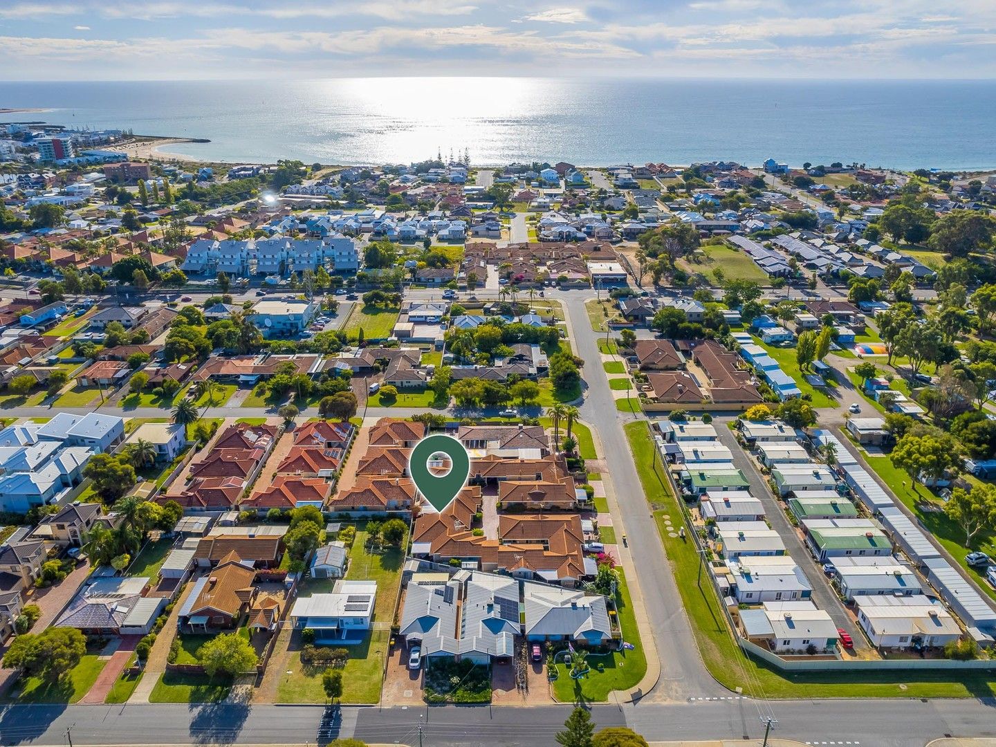 3 bedrooms House in 3/11-13 Andrew Street MANDURAH WA, 6210