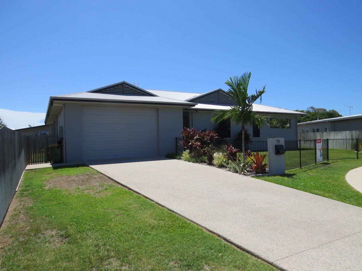 15 Ada Place, Bowen QLD 4805, Image 0