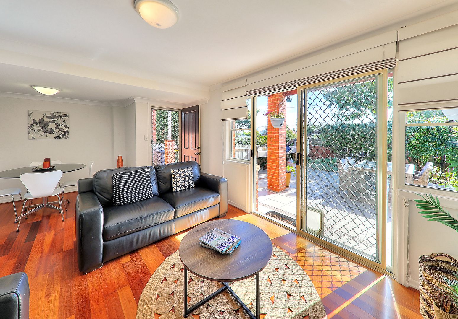 1/34 Headfort St, Greenslopes QLD 4120, Image 1