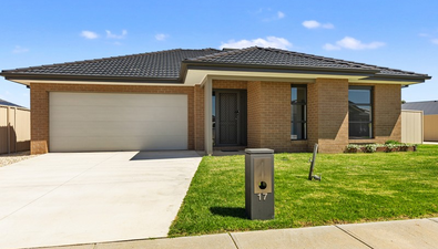 Picture of 17 Jean Claude Ave, NAGAMBIE VIC 3608