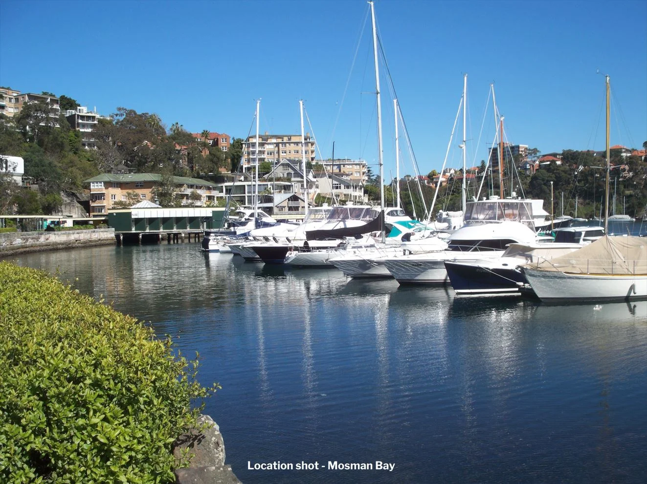 Additional image 19 of 17/33 Moruben Road, Mosman NSW 2088