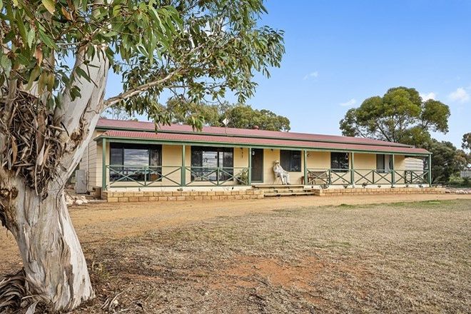 Picture of 151 Battams Road, MOOROOK SA 5332