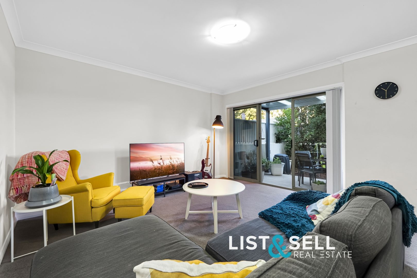 1/50 Warby Street, Campbelltown NSW 2560, Image 2