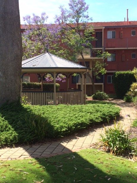 2 bedrooms Apartment / Unit / Flat in 5/26 Morrit Way PARMELIA WA, 6167