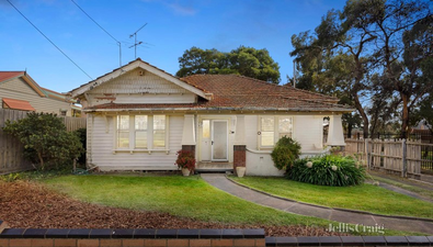 Picture of 2 Monash Street, ASCOT VALE VIC 3032