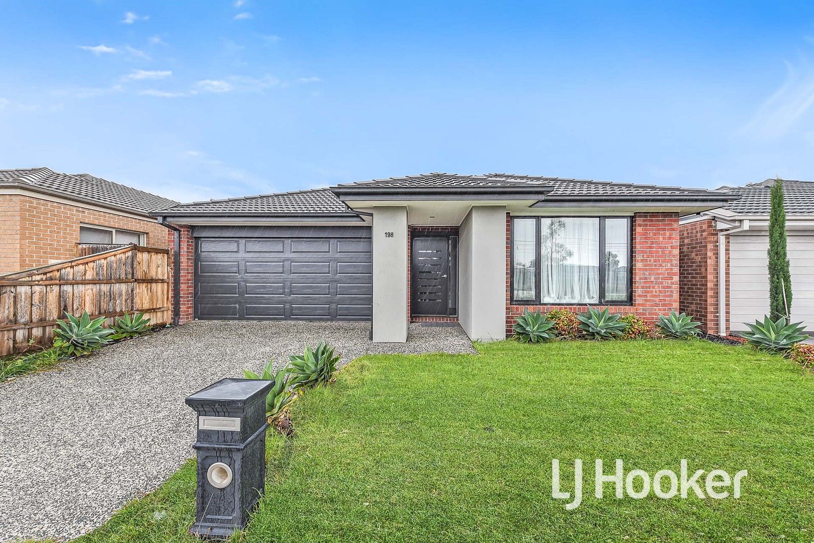 198 Primrose Avenue, Officer Property History & Address Research Domain