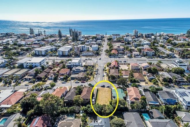 Picture of 88 Dolphin Avenue, MERMAID BEACH QLD 4218