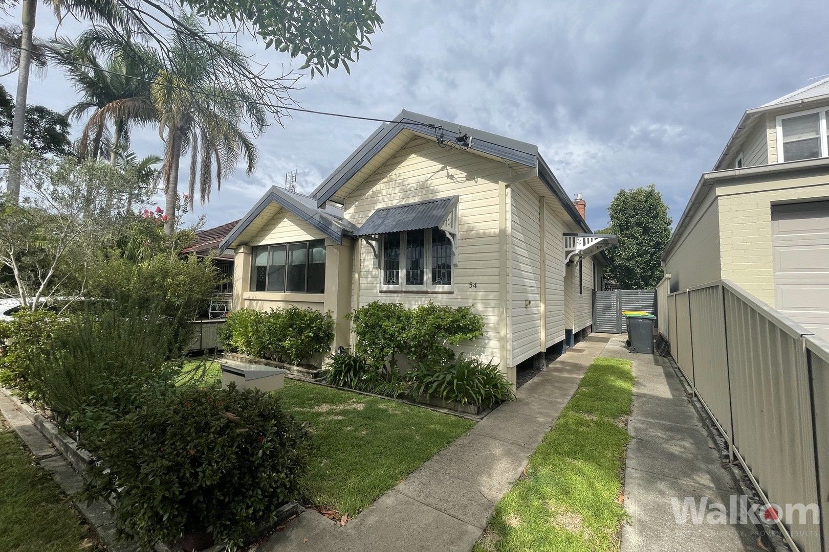 54 Samdon Street, Hamilton NSW 2303 House For Rent Domain