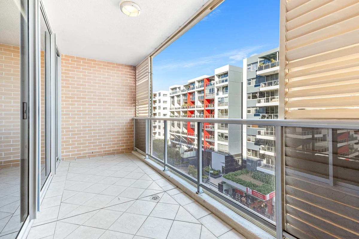 Additional image 5 of 292/9 Crystal Street, Waterloo NSW 2017