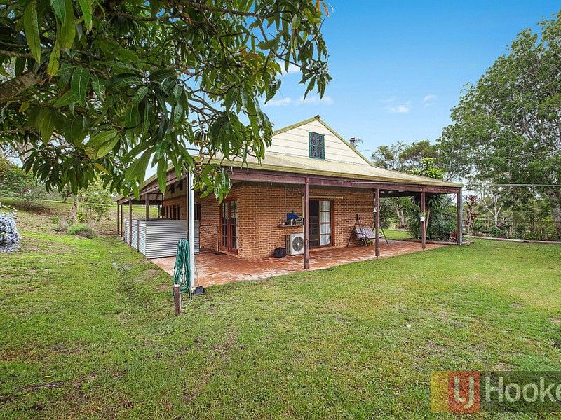 255 Yessabah Road, Yessabah NSW 2440, Image 1