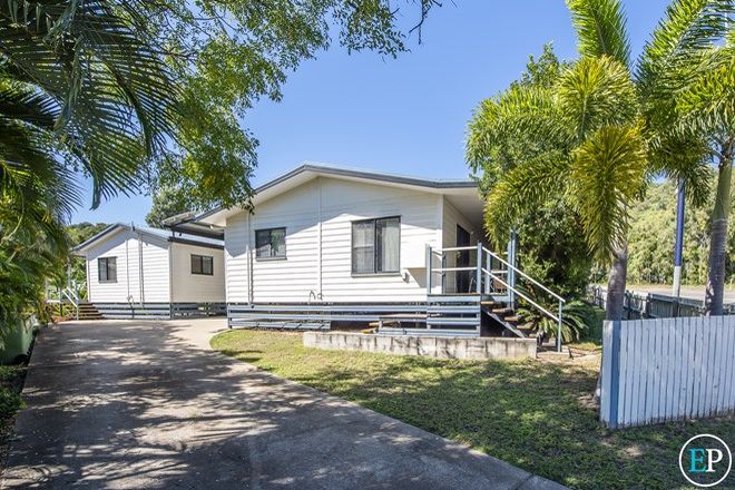 Picture of 126 Horseshoe Bay Road, HORSESHOE BAY QLD 4819