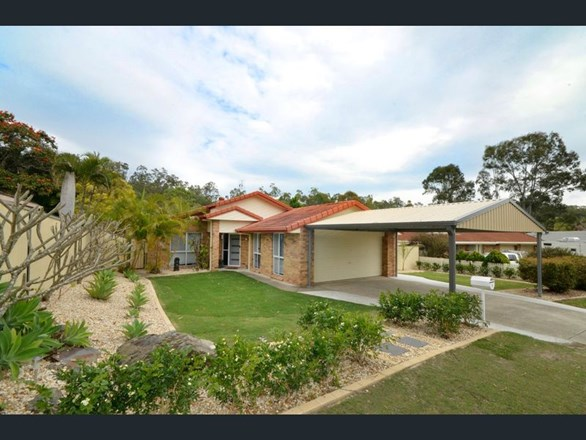 25 James Cagney Close, Parkwood QLD 4214