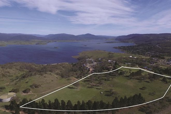 Picture of Lot 46, 47 Kunama Drive, EAST JINDABYNE NSW 2627