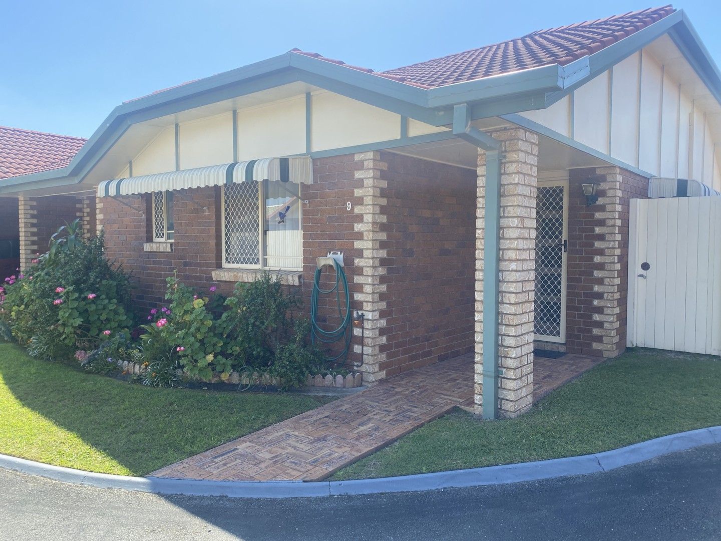 3 bedrooms Villa in Villa 9/26 Seventeenth Ave BRIGHTON QLD, 4017
