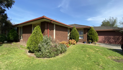 Picture of 21 Castlefield Square, WANTIRNA VIC 3152