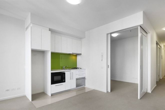 Picture of 2108/25 Therry Street, MELBOURNE VIC 3000