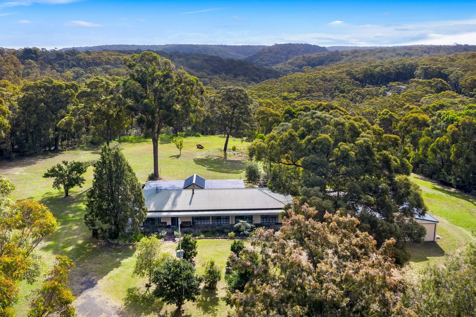 120 Ruddocks Road, Lakesland NSW 2572, Image 0