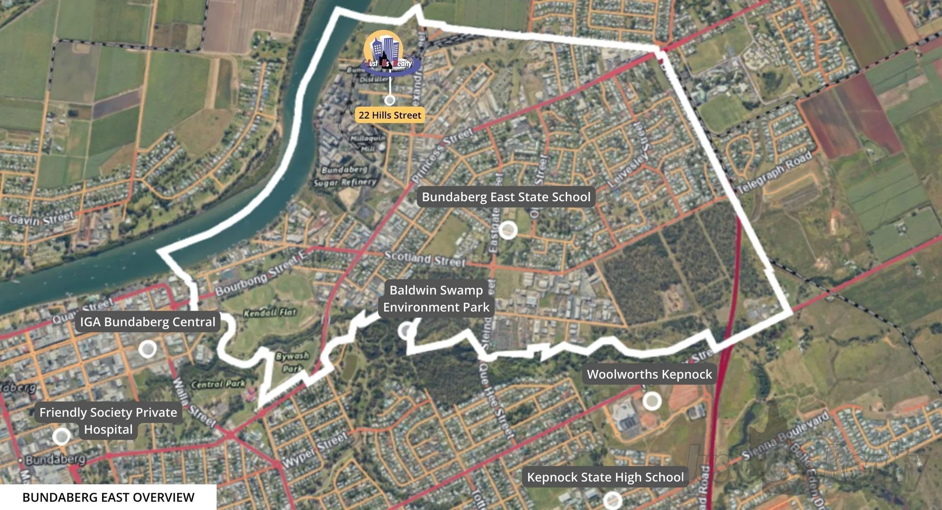 Additional image 23 of 22 Hills Street, Bundaberg East QLD 4670