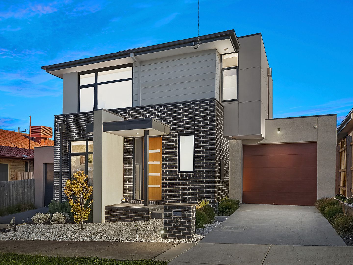 20 Benjamin Street, Box Hill North Property History & Address