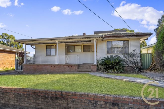 Picture of 100 Heckenberg Avenue, HECKENBERG NSW 2168