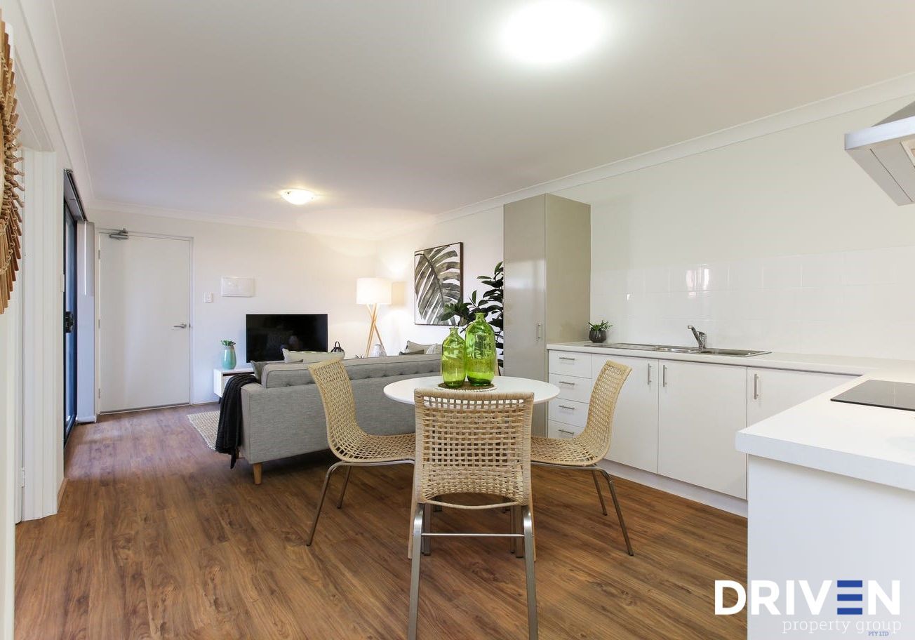 4/55 Wheatley Street, Gosnells WA 6110 Apartment For Rent Domain
