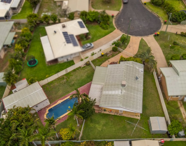 2 Reo Place, Emerald QLD 4720