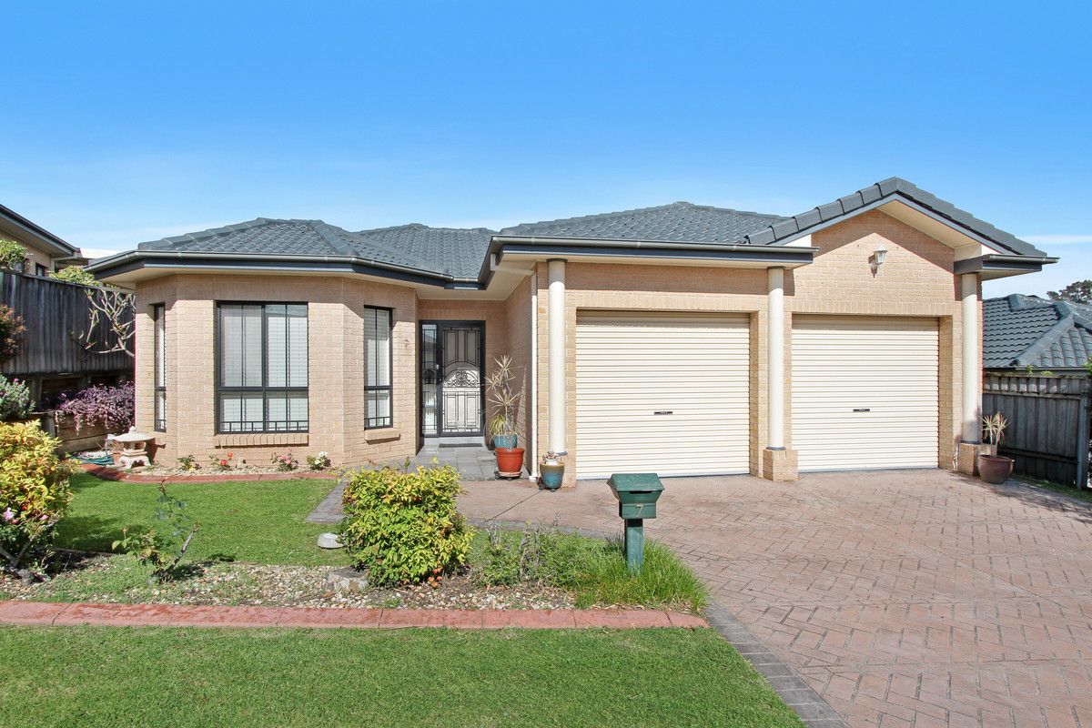 7 Linton Court, Kanahooka NSW 2530, Image 1