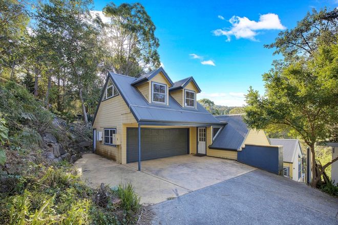 Picture of 42A Horsfield Road, HORSFIELD BAY NSW 2256