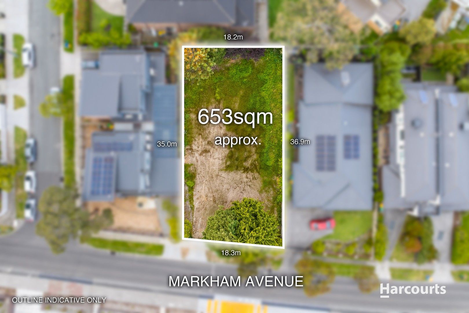 3 Markham Avenue, Ashburton VIC 3147, Image 0