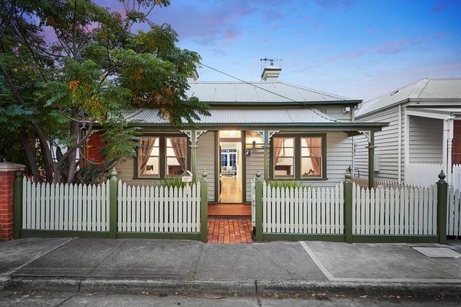 Picture of 37 Bell Street, RICHMOND VIC 3121