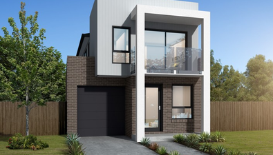Picture of Lot 4 Worcester Road, ROUSE HILL NSW 2155