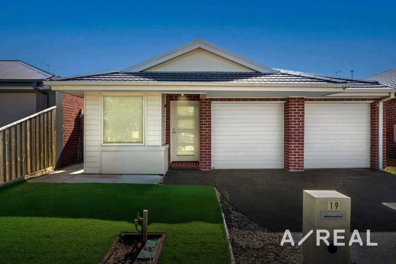 Primary image of 19 Morgan Street, Maddingley VIC 3340