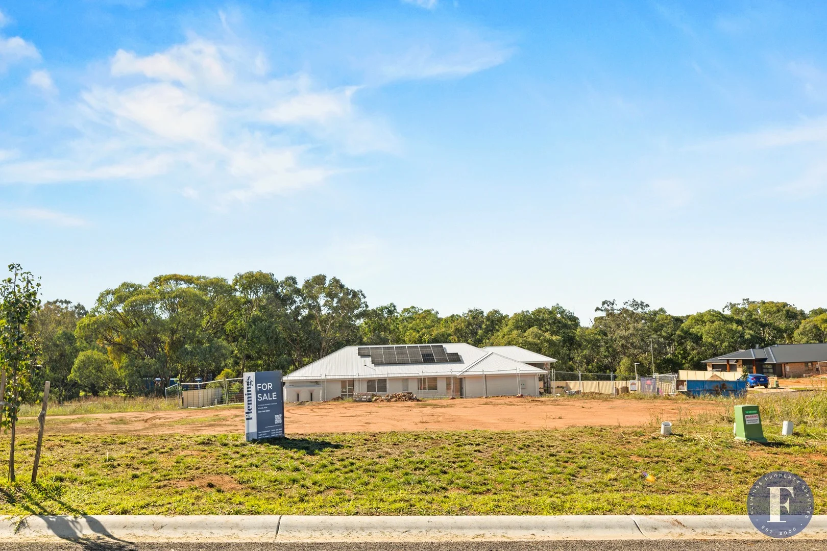 4 Kinlyside Close, Young NSW 2594