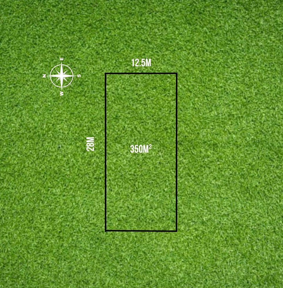 Vacant land in , DONNYBROOK VIC, 3064
