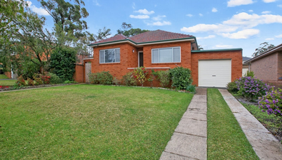 Picture of 42 Cannons Pde, FORESTVILLE NSW 2087