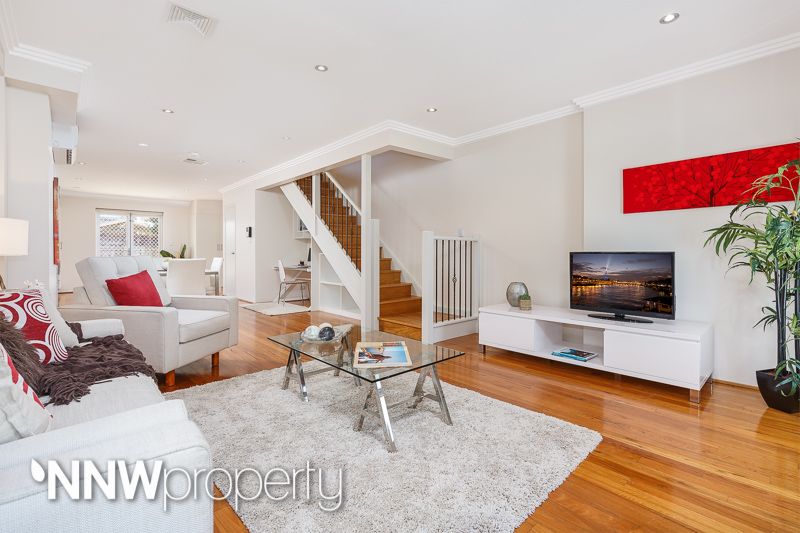 1/17 Derby Street, Epping NSW 2121, Image 1