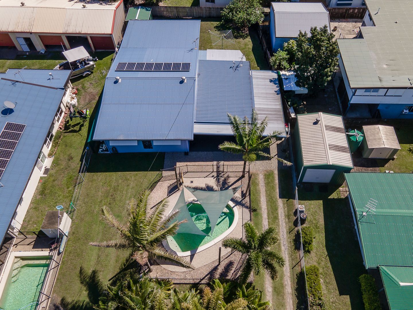 4 Ranleagh Street, Kurrimine Beach QLD 4871, Image 2