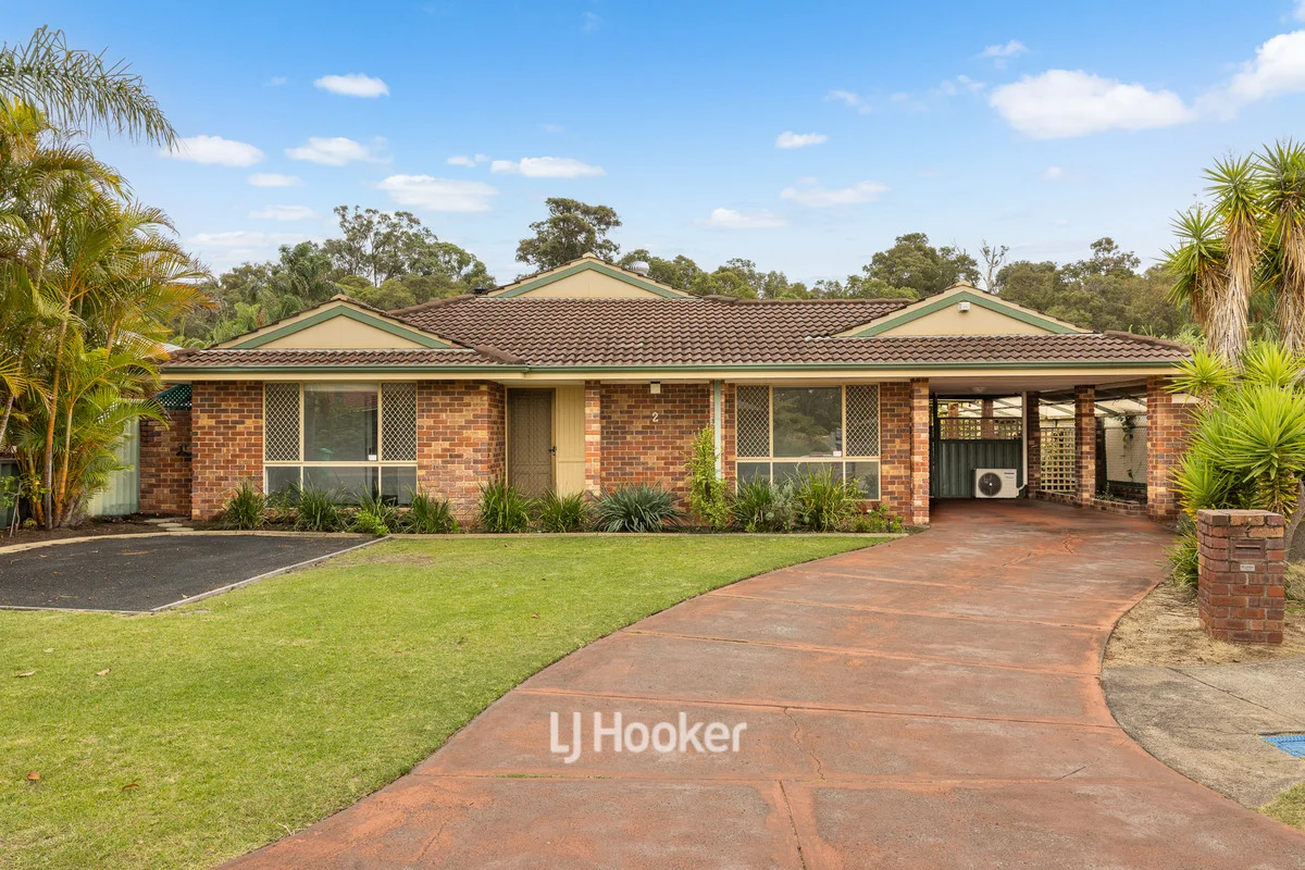 2 Christchurch Place, College Grove WA 6230