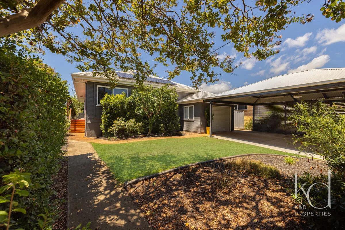 389 Saint Vincents Road, Nudgee QLD 4014