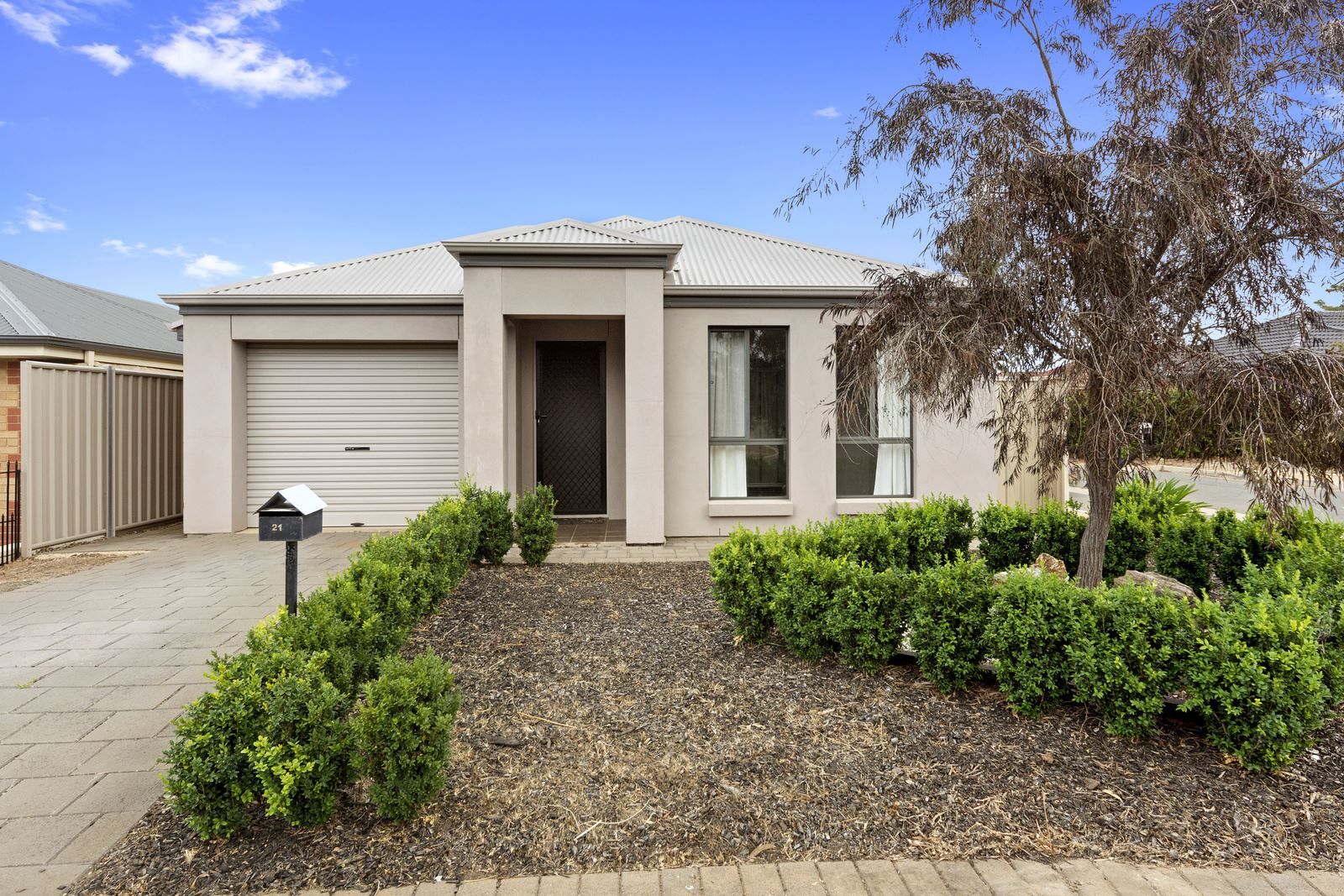 21 School Oval Drive, Christie Downs SA 5164, Image 0