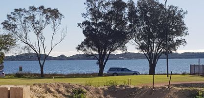 Vacant land in 209B OLD COAST ROAD, AUSTRALIND WA, 6233
